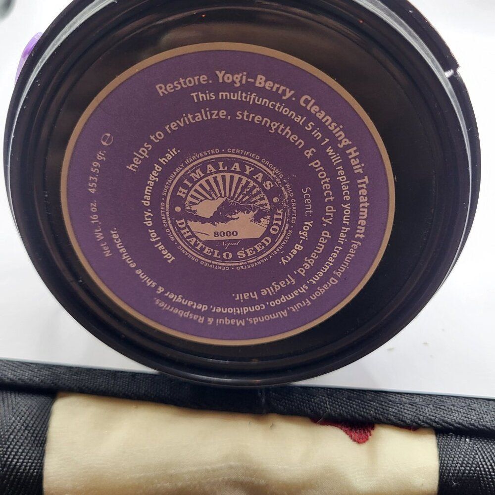 Tweak treatment volumizing cleansing masque! YOU CHOOSE!